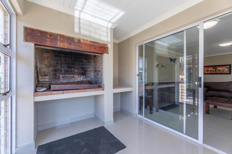 6 Bedroom Property for Sale in Melkbosstrand Western Cape